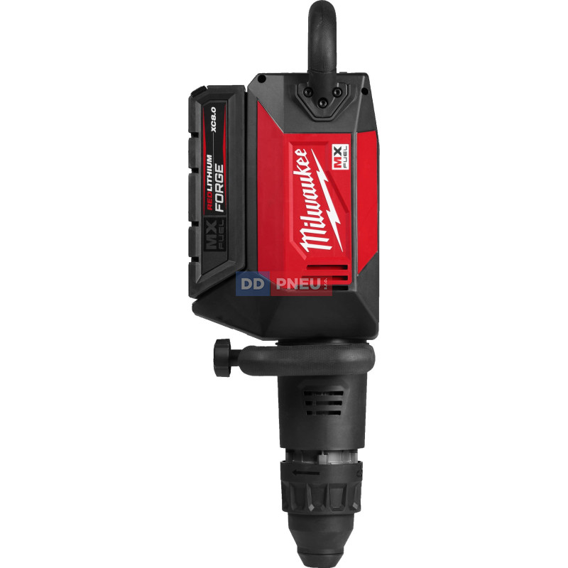 MX FUEL aku búracie kladivo MILWAUKEE MXF HADO1000-802