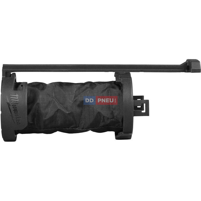 Aku kladivo SDS-PLUS s integrovaným odsávaním prachu MILWAUKEE M18 FHAFOH16-302X