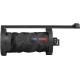 Aku kladivo SDS-PLUS s integrovaným odsávaním prachu MILWAUKEE M18 FHAFOH16-302X