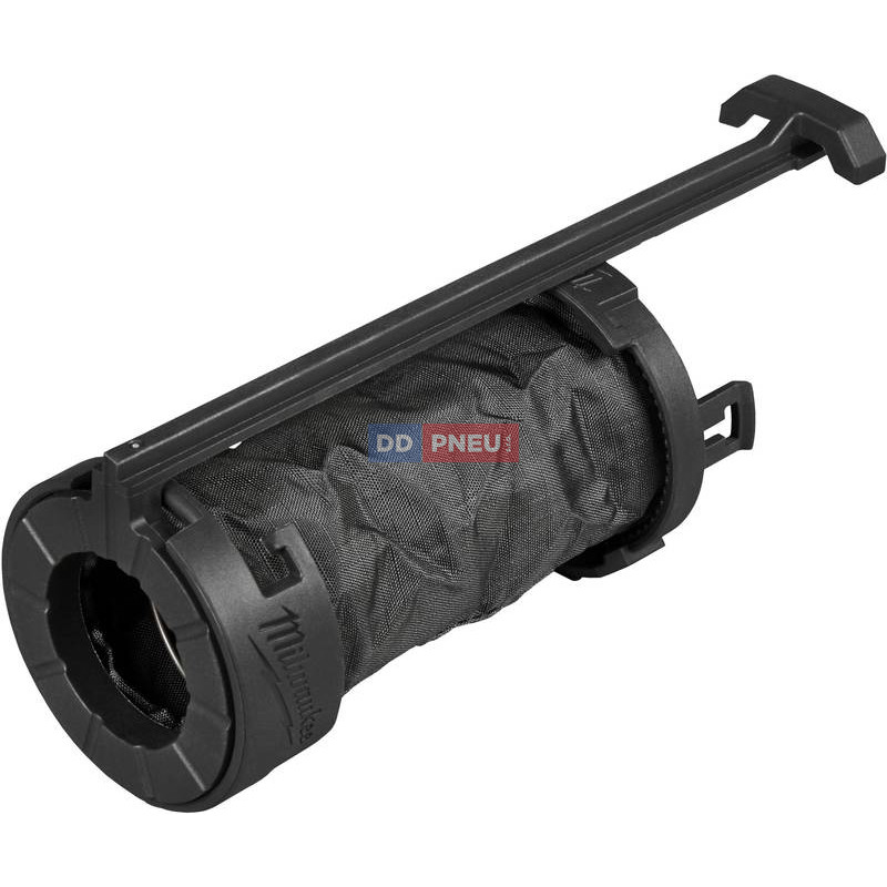 Aku kladivo SDS-PLUS s integrovaným odsávaním prachu MILWAUKEE M18 FHAFOH16-302X