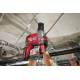 Aku kladivo SDS-PLUS s integrovaným odsávaním prachu MILWAUKEE M18 FHAFOH16-302X