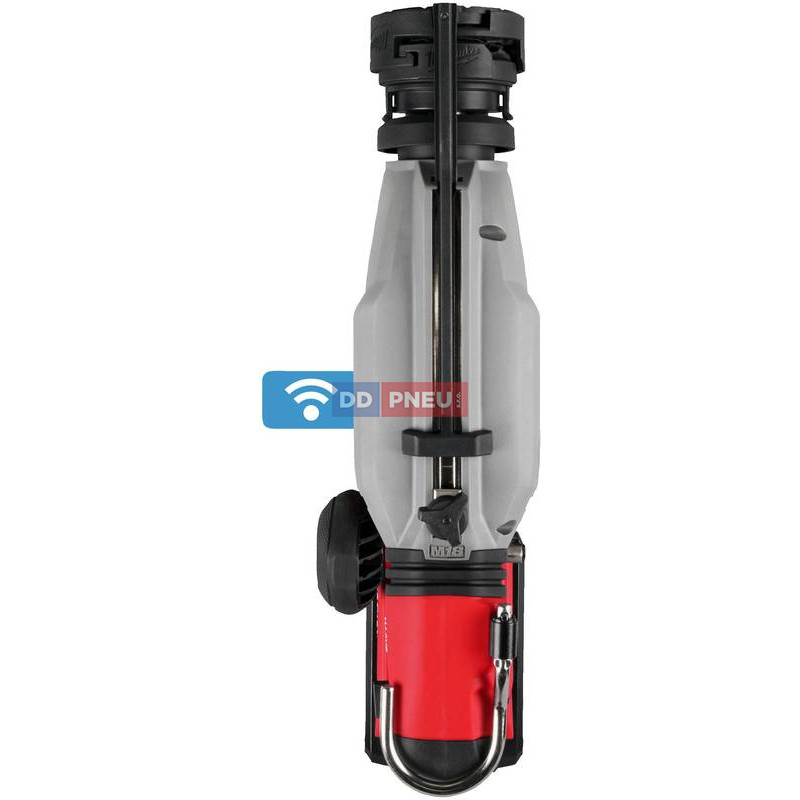 Aku kladivo SDS-PLUS s integrovaným odsávaním prachu MILWAUKEE M18 FHAFOH16-302X