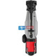 Aku kladivo SDS-PLUS s integrovaným odsávaním prachu MILWAUKEE M18 FHAFOH16-302X