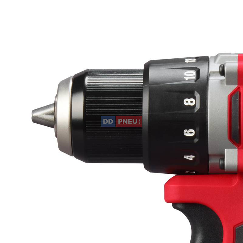 M18™ kompaktný bezuhlíkový vŕtací skrutkovač M18 BLDDRC-402C