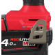 M18™ kompaktný bezuhlíkový vŕtací skrutkovač M18 BLDDRC-402C
