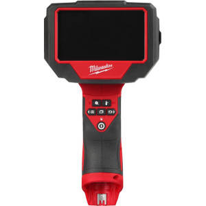 Boreskop pre automechanikov MILWAUKEE M12 ATB-0C – bez batérie