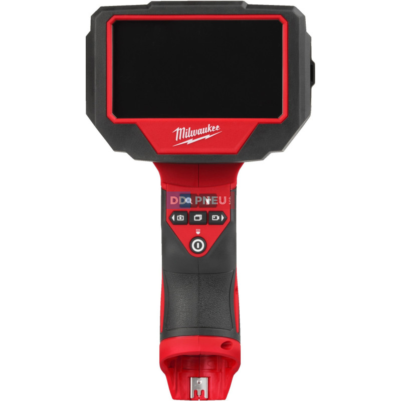 Boreskop pre automechanikov MILWAUKEE M12 ATB-0C