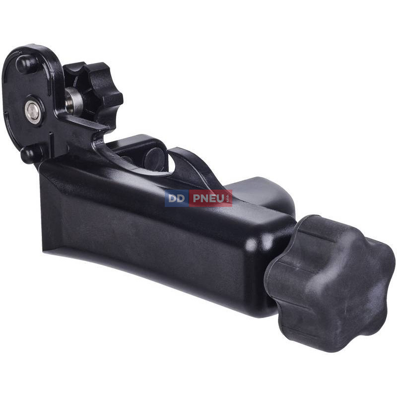 Detektor líniového a rotačného lasera Milwaukee LRD100