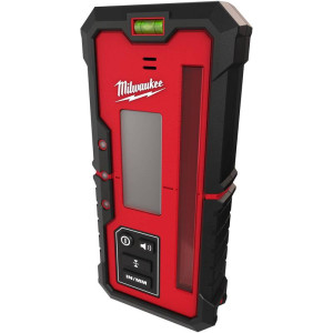 Detektor rotačného lasera 600 m Milwaukee RD600