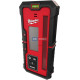 Detektor rotačného lasera 600 m Milwaukee RD600