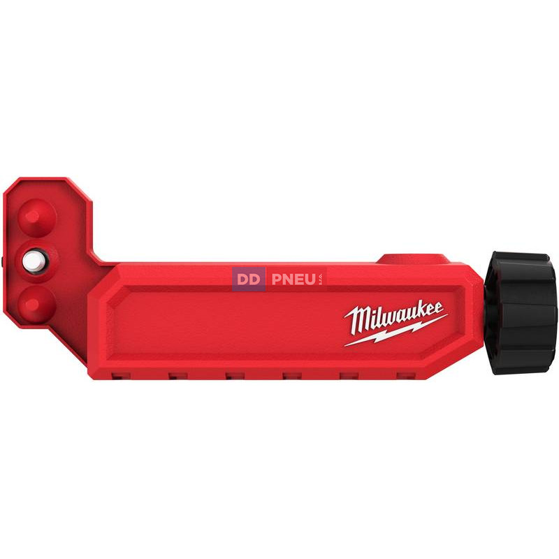 Detektor rotačného lasera 600 m Milwaukee RD600