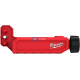 Detektor rotačného lasera 600 m Milwaukee RD600