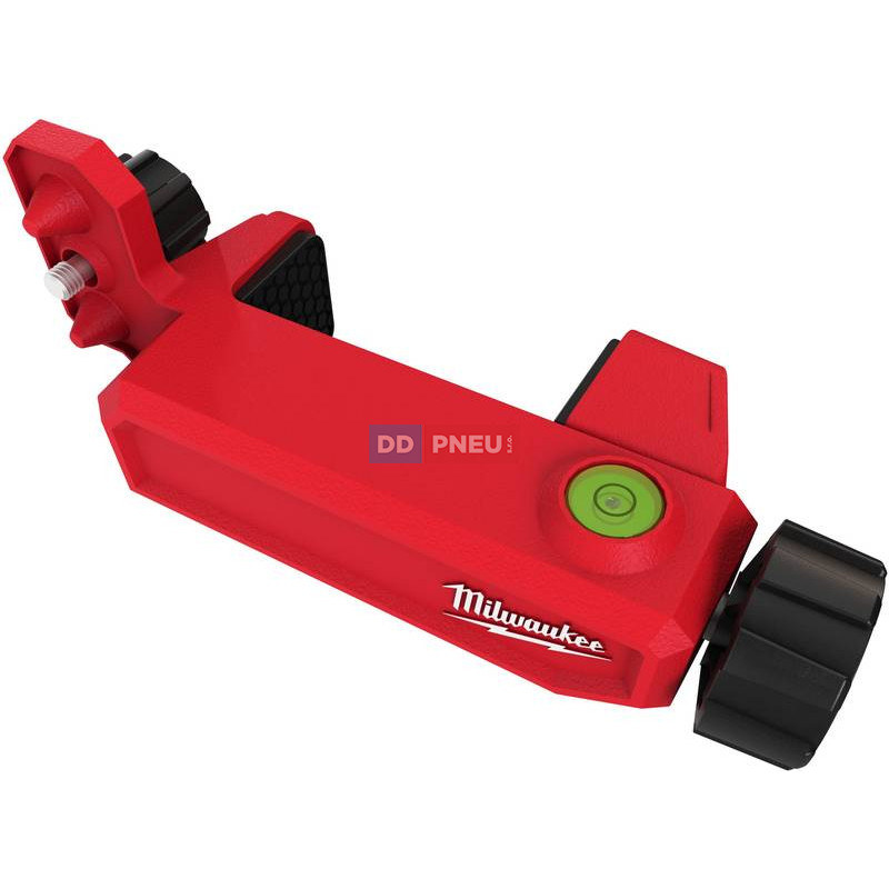 Detektor rotačného lasera 600 m Milwaukee RD600