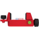 Detektor rotačného lasera 600 m Milwaukee RD600