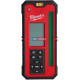 Detektor rotačného lasera 300 m Milwaukee RD300G