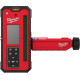 Detektor rotačného lasera 300 m Milwaukee RD300G