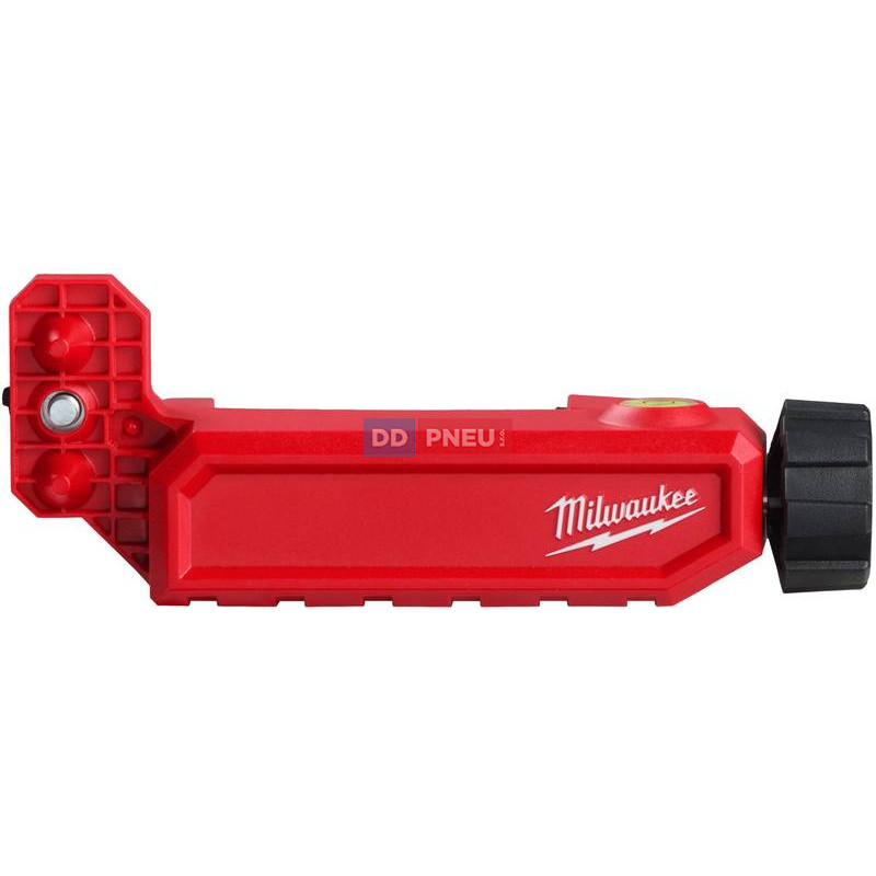 Detektor rotačného lasera 300 m Milwaukee RD300G