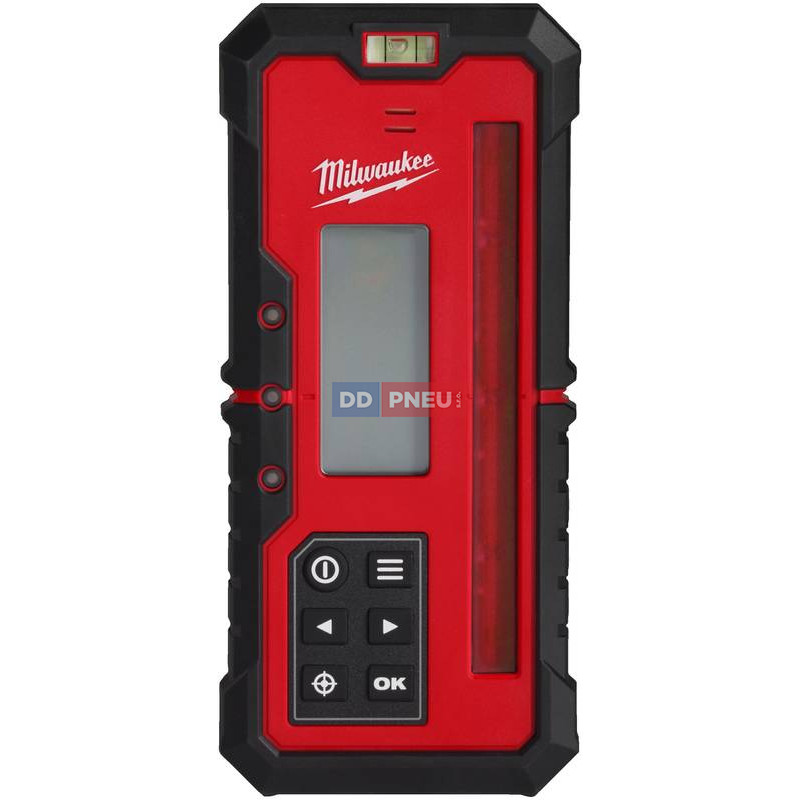 Detektor rotačného lasera 1 200 m Milwaukee RD1200