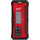 Detektor rotačného lasera 1 200 m Milwaukee RD1200