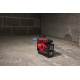 Zelený laser s automatickým zarovnaním 360 ° v 3 rovinách MILWAUKEE M12 A3PLO-401C