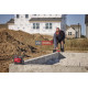 Zelený laser s automatickým zarovnaním 360 ° v 3 rovinách MILWAUKEE M12 A3PLO-401C