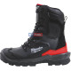 Bezpečnostné topánky MILWAUKEE Armourtred™ S7S 1H110111W – kožené, čierne, EU 43