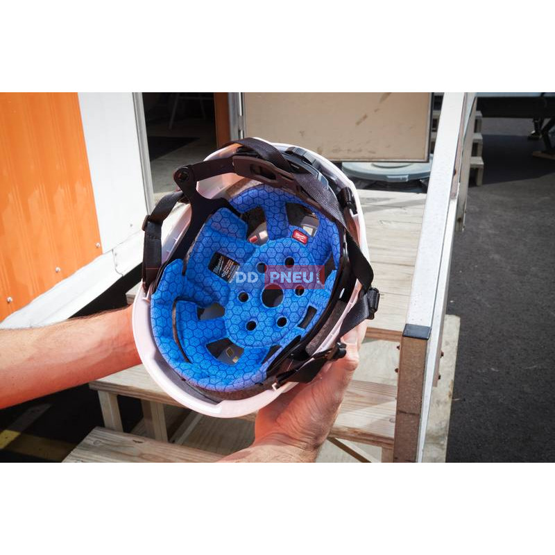Chladiaca vložka do ochranných helm Milwaukee BOLT™ 200