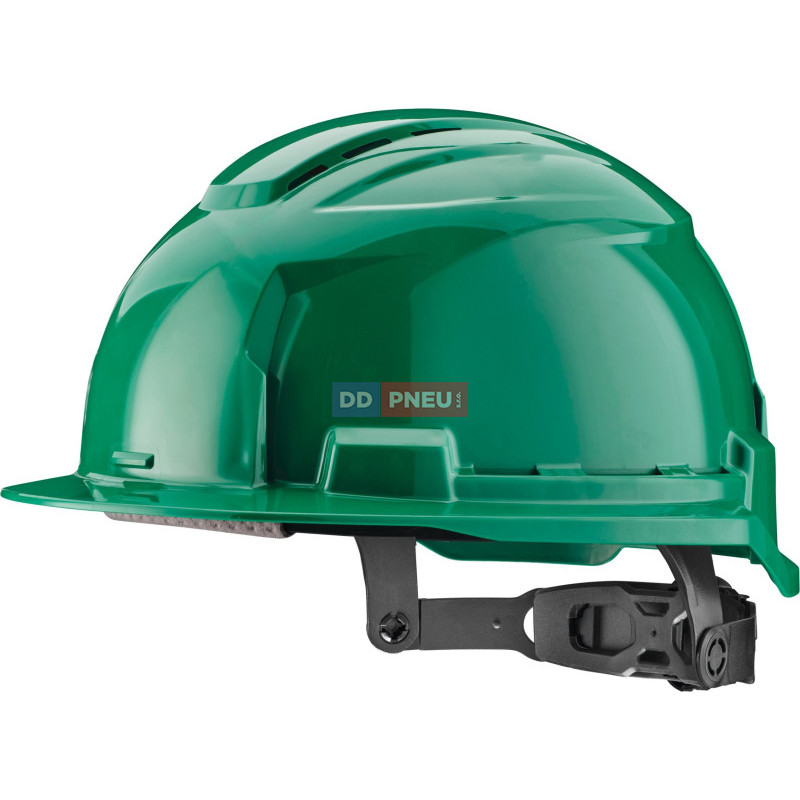 Prilba Milwaukee BOLT™100 – odvetrávaná, zelená