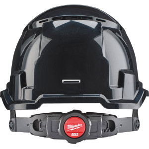 Prilba Milwaukee BOLT™100 – odvetrávaná, čierna