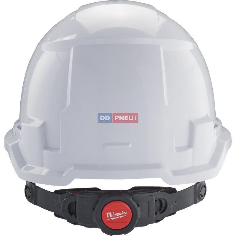 Prilba Milwaukee BOLT™100 – neodvetrávaná, biela