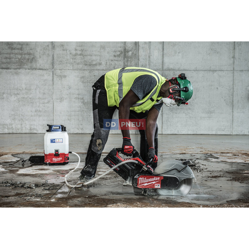 Prilba Milwaukee BOLT™100 – neodvetrávaná, zelená