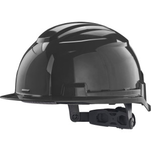 Prilba Milwaukee BOLT™100 – neodvetrávaná, čierna