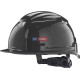 Prilba Milwaukee BOLT™100 – neodvetrávaná, čierna