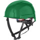 Prilba Milwaukee BOLT™200 – neodvetrávaná, zelená