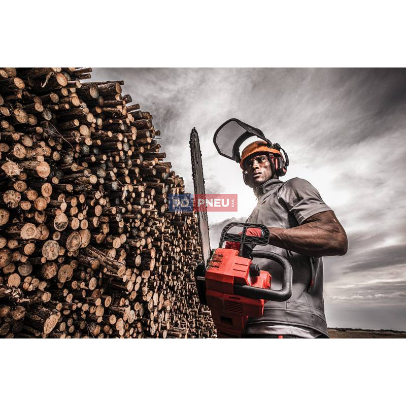 Prilba Milwaukee BOLT™200 – neodvetrávaná, oranžová