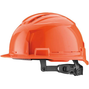 Prilba Milwaukee BOLT™100 – odvetrávaná, oranžová Prilba Milwaukee BOLT™100 – odvetrávaná, oranžová