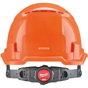 Prilba Milwaukee BOLT™100 – odvetrávaná, oranžová Prilba Milwaukee BOLT™100 – odvetrávaná, oranžová