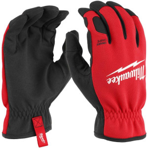 Pracovné rukavice Milwaukee Flex Work – 11/XXL