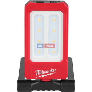 Aku skladacie svetlo s možnosťou dobíjania MILWAUKEE IR FFL