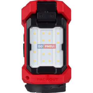 Aku viacsmerné reflektorové svetlo Milwaukee M12 ALIP-0 – bez batérie