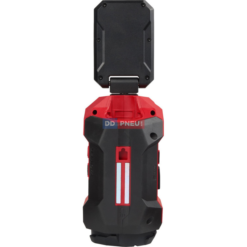 Viacsmerné reflektorové svetlo Milwaukee M12 ALIP-0 – bez batérie