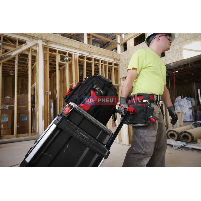 Viacsmerné reflektorové svetlo Milwaukee M12 ALIP-0 – bez batérie
