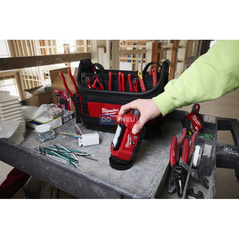 Viacsmerné reflektorové svetlo Milwaukee M12 ALIP-0 – bez batérie