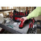 Viacsmerné reflektorové svetlo Milwaukee M12 ALIP-0 – bez batérie