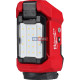 Viacsmerné reflektorové svetlo Milwaukee M12 ALIP-0 – bez batérie