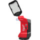 Viacsmerné reflektorové svetlo Milwaukee M12 ALIP-0 – bez batérie
