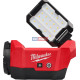 Viacsmerné reflektorové svetlo Milwaukee M12 ALIP-0 – bez batérie