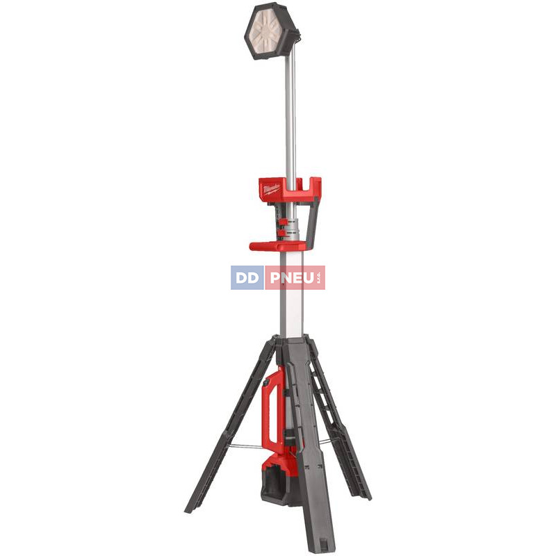 Aku stojanové svietidlo MILWAUKEE M18 SAL2-502B