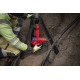 Aku stojanové svietidlo MILWAUKEE M18 SAL2-502B