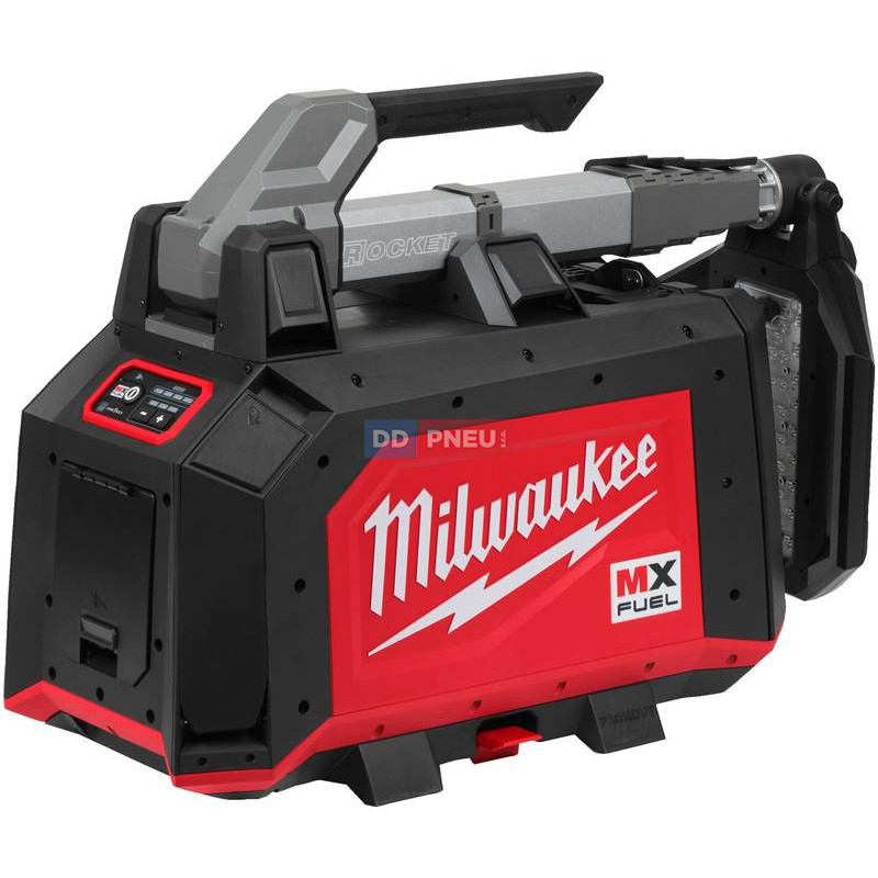 MX FUEL™ aku kompaktné staveniskové svetlo Milwaukee MXF TLIC-0 – bez batérie